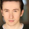Christian Lees as Bar Mitzvah Twin Louis