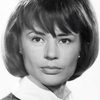 Harriet Andersson as Agnes