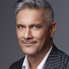 Magnus Skogsberg as Roger's Boss (voice)