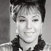 Nemat Mokhtar as Sania Kamel