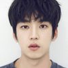 Kim Tae-hyung as Young Lee Sang-hoon