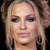 Sarah Harding as Roxy