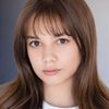 Antonella Rose as Claire Randall