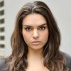Mercedes De La Cruz as Naomi