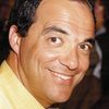 Charly Bertoni as L'interne de l'hôpital (as Charles Bertoni)