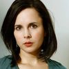 Lauren Birkell as Marcy Turner