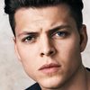 Alex Høgh Andersen as Frederik