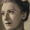 Yvonne Rozille