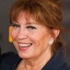 Mercedes Sampietro as La Corrupta