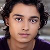 Rio Mangini as Milliner / Soldier / Carnival Worker (voice)