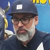 Lino DiSalvo as Robotitron (voice)
