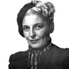 Lili Valenty as Dowager (uncredited)
