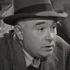 Raoul Marco as L'inspecteur - The Detective