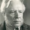 Hugo Laur as Munk(H. Laur)