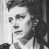 Berta Hall as Anna