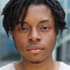 Ethan Hazzard as Issac