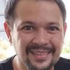 Christopher Roxas as Alex's Dad