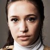 Gideon Adlon as Batgirl (voice)