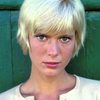 Mimsy Farmer as Feminist Actress
