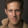 Nathan Cooper as Worker