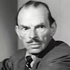 Ivor Barnard as Benson