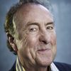 Eric Idle as Coffin Ed