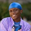 Zaire Adams as Kyle Albright