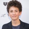 William Ainscough as Zach