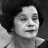 Mariya Vinogradova as Village elder's wife