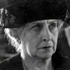 Ida Waterman as Lady Eleanor Blount - aka Aunt Julia