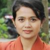 Joanna Dyah as Ibu Sujatmiko