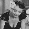 Millie Monroe as First Waitress