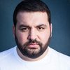 Sahin Eryilmaz as Möbelpacker