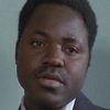 Honoré N'Zué as Togo