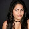 Natasha Behnam as Christina