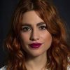 Ioanna Koutsogeorgopoulou as Sophia