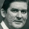 Ray Barrett as John Tracy / The Hood (voice)