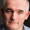Martin Murphy as Captain Lee-Wilson