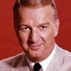Don Porter as Senator Crocker Jarmon
