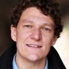 Gabriel Ebert as Benjamin Farley