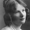 Viola Lyel as Miss Edwards
