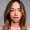 Anna Lore as Harper