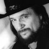 Waylon Jennings as Hatfield (Gambler)