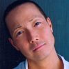 Glenn Bang as Yang (as Glen Bang)