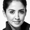 Houda Echouafni as Mask