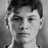 Otis Dhanji as Young Arthur (13 Years Old)