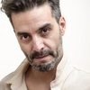 Adrián Navarro as Lucas