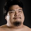 Hishofuji Hiroki as Sumi