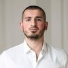 Artur Aramyan as Mercenary Commander
