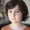 Théodore Le Blanc as Gavroche